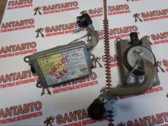 Блок ксенона. Honda Odyssey, RA6, RA7 Двигатель F23A