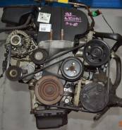 Двигатель в сборе. Ford Mondeo Двигатель NGB