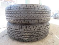 Bridgestone Sneaker. Летние, 2005 год, износ: 10%, 2 шт