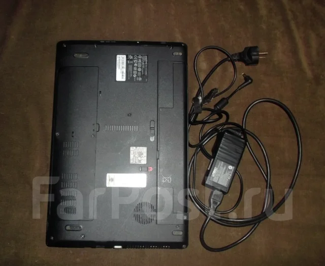 eMachines E644 ����