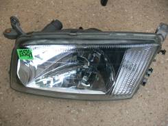 Фара. Toyota Hiace Regius, KCH46G, KCH46W