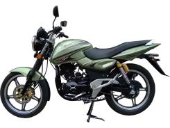 Racer Magnum RC250-C5B. 250 куб. см., исправен, птс, без пробега
