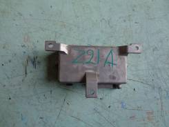 Блок управления рулевой рейкой. Mitsubishi Colt, Z21A, Z21W, Z22A, Z22W, Z23A, Z23W, Z24A, Z24W, Z25A, Z26A, Z27A, Z27AG, Z27W, Z27WG, Z28A