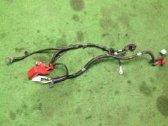Провода аккумулятора. Subaru Legacy, BL5, BLE, BPE, BP5 Двигатели: EJ30D, EJ20X, EJ203