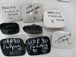 Заглушка бампера. Toyota: Vitz, Ractis, bB, RAV4, Hiace, Harrier, Vanguard, Prius