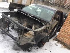 Кабина. Toyota Tundra, USK52, USK51, USK56, USK55, USK57, USK50