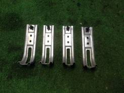 Крепление бампера. Subaru Legacy, BP5, BP9, BPE, BPH Двигатели: EJ203, EJ204, EJ20X, EJ20Y, EJ253, EJ255, EJ30D