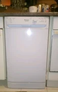 Hotpoint-Ariston