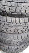 Dunlop DSX-2. Зимние, без шипов, износ: 5%, 4 шт