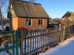 Дача в с. Вольно-Надеждинское. От частного лица (собственник)