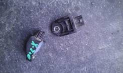 Датчик airbag. Toyota: Aurion, Mark X Zio, Mark X, Corolla Axio, Avensis, RAV4, Scion, Camry, Corolla, Previa, Estima, Vanguard, Wish, Auris, Blade, T...