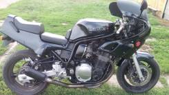 Suzuki GS 1150. 1 200 куб. см., исправен, птс, с пробегом