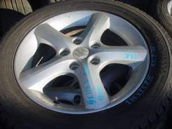 Suzuki. x16, 4x114.30, 5x114.30