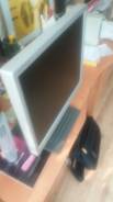 LG. 17" (43 см), технология LCD (ЖК)