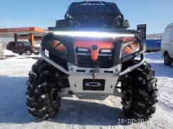 Cfmoto X8 EFI. исправен, есть птс, с пробегом