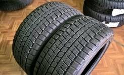 Dunlop DSX. Зимние, без шипов, износ: 5%, 2 шт