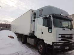 Iveco Eurostar. Продаётся Ивеко евростар, 10 300 куб. см., 11 000 кг.
