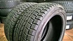 Dunlop DSX. Всесезонные, износ: 5%, 2 шт