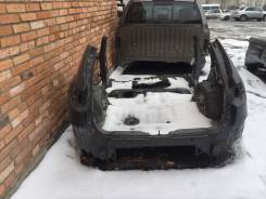 Задняя часть автомобиля. Lexus RX350, GYL16, GGL15W, GGL16W, GGL10W, GYL15, GGL15, GGL16, GGL10, GYL10 Lexus RX450h, GYL15W, GYL10, GYL16W, GGL16, GGL...