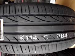 Hankook Ventus ME01 K114. Летние, 2016 год, без износа