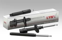 Амортизатор. Honda Civic, EU2, EU3, EU1, EU4, ES9, EP3