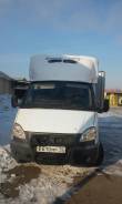 ГАЗ Газель. Газель рефрижератор 3500 кг, 2 888 куб. см., 3 500 кг.