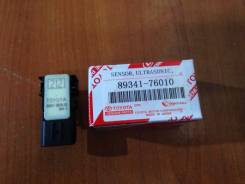 Датчик парктроника. Lexus: HS250h, CT200h, GS250, GS350, GS450h Toyota Sai, AZK10 Toyota Vellfire, ANH20, ANH20W, ANH25, ANH25W, ATH20, ATH20W, GGH20...