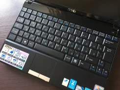 MSI Wind U120. WiFi ����