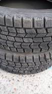 Dunlop DSX-2. Зимние, без шипов, 2014 год, износ: 5%, 2 шт