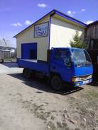 Mitsubishi Canter. Продам грузовик , 3 500 куб. см., 2 000 кг.
