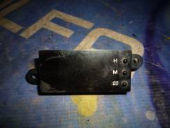 Часы в панель Toyota Master Ace Surf CR30
