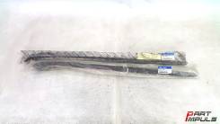Молдинг лобового стекла. Hyundai i30, FD