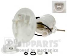 Фильтр топливный, сепаратор. Mitsubishi RVR, GA3W, GA4W Mitsubishi ASX, GA1W, GA2W, GA3W Mitsubishi Outlander, CW4W, CW5W Двигатели: 4B10, 4J10, 4A92...