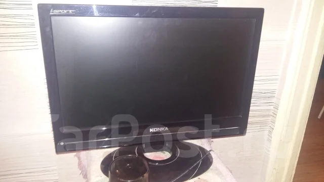 Konka. LCD (��) ����