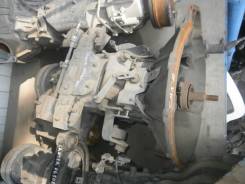 МКПП 4HG1 Nissan Condor во Владивостоке МКПП. Nissan Condor, BKS71E 4HG1