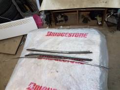 Молдинг лобового стекла. Toyota Soarer, UZZ31, JZZ31, JZZ30