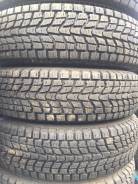 Dunlop Grandtrek SJ6. Зимние, без шипов, износ: 5%, 4 шт
