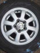 Mitsubishi. 5.0x15, 5x114.30, ET48