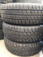 Goodyear Ice Navi Zea II. Зимние, без шипов, износ: 5%, 4 шт