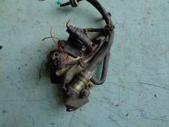Датчик абсолютного давления. Subaru Forester, SF5 Subaru Legacy, BL5, BP5 Subaru Impreza, GC8, GC8LD, GF8, GF8LD Двигатели: EJ205, EJ20G, EJ20X, EJ20Y...