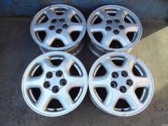 Toyota. 6.0x14, 5x100.00, ET45, ЦО 54,1 мм.