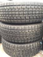 Falken Espia EPZ. Зимние, без шипов, износ: 5%, 4 шт