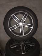 Topy Dorfen. 7.0x18, 5x100.00, ET48