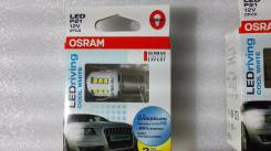 Лампа светодиодная. Mitsubishi: Eclipse, Sigma, L300, Space Star, Legnum, Libero, Challenger, Proudia, GTO, Galant, L200, Lancer Cedia, Triton, Pajero...