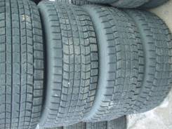 Dunlop Grandtrek SJ7. Зимние, без шипов, 2011 год, износ: 10%, 4 шт