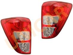Стоп-сигнал. Toyota Rush, J210, J200, J200E, J210E Daihatsu Be-Go Двигатель 3SZVE. Под заказ