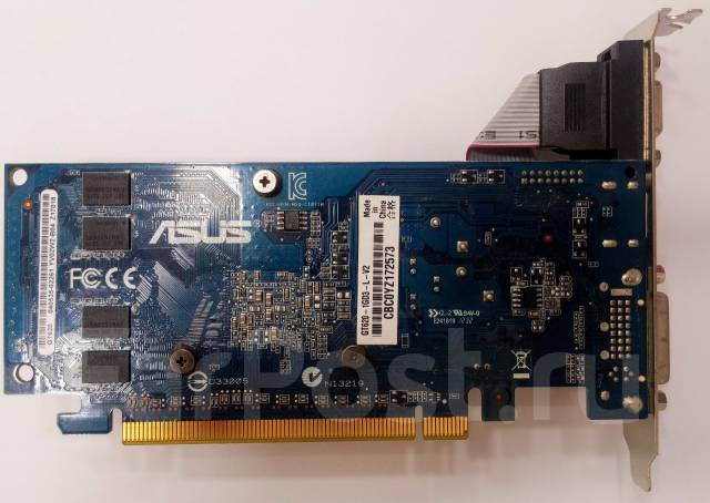 Asus gt 620 shop