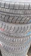 Bridgestone Blizzak VRX. Зимние, без шипов, износ: 5%, 4 шт