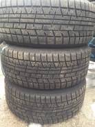 Yokohama Ice Guard IG50. Зимние, без шипов, износ: 5%, 4 шт