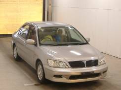 Mitsubishi Lancer Cedia. CS5A